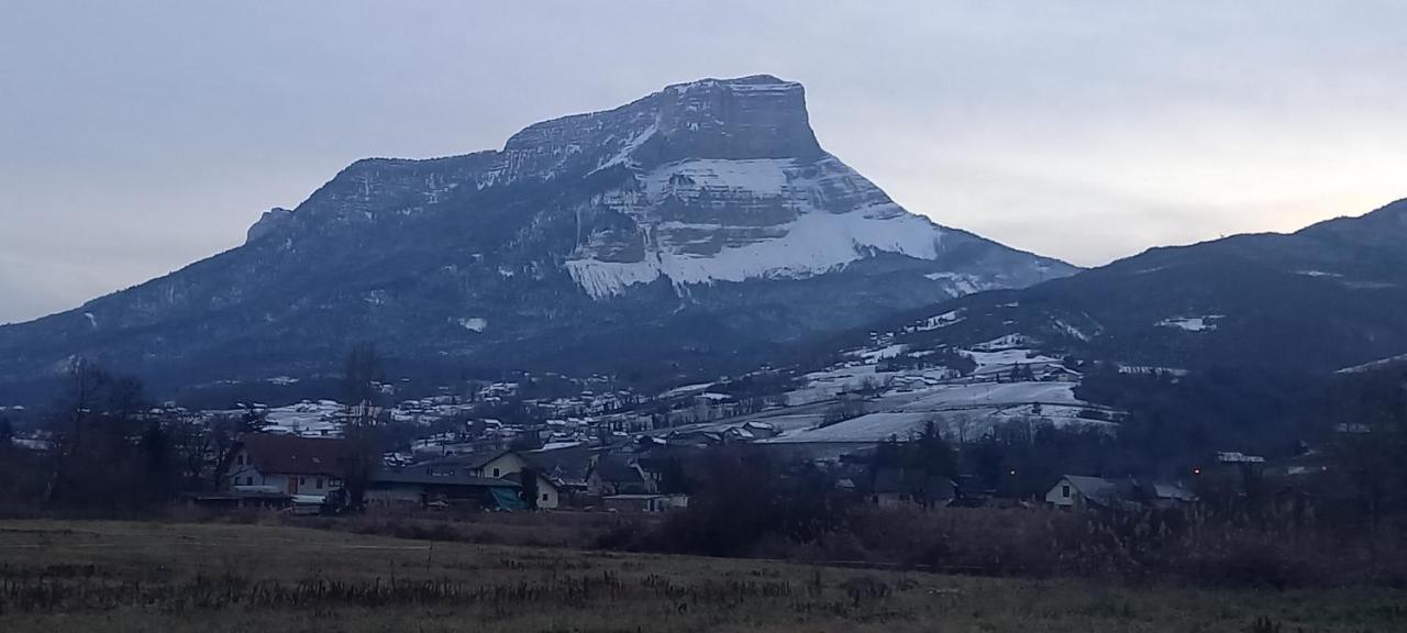 فندق Le Saint Vincent Apremont  المظهر الخارجي الصورة